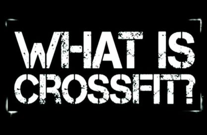 Qu’est-ce que la CrossFit® Methodology?